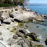 With Parking Space Opric, Opatija - 7753