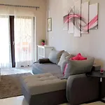 With Parking Space Opric, Opatija - 7753 Apartman