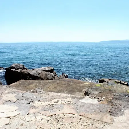 With Parking Space Opric, Opatija - 7753 Apartman