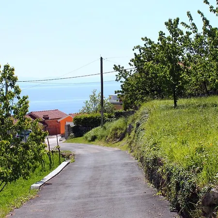 With Parking Space Opric, Opatija - 7753