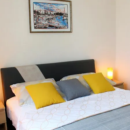 With Parking Space Opric, Opatija - 7753