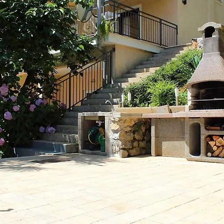 Apartman With Parking Space Opric, Opatija - 7753 Lovran