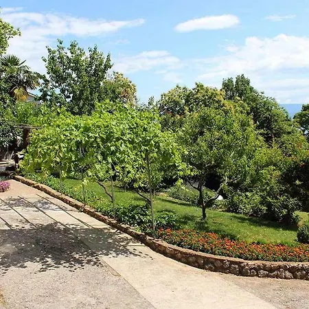 With Parking Space Opric, Opatija - 7753