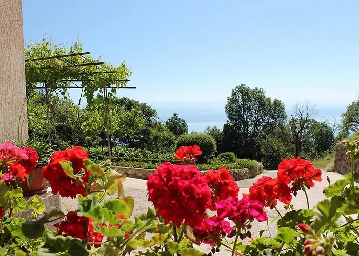 With Parking Space Opric, Opatija - 7753 Apartmán