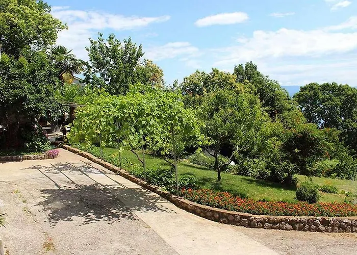 With Parking Space Opric, Opatija - 7753