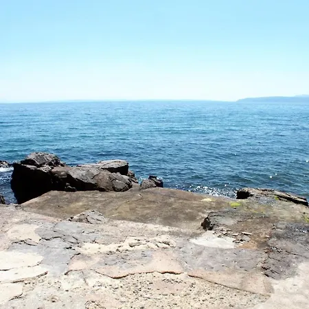 With A Parking Space Opric, Opatija - 7753 Apartment