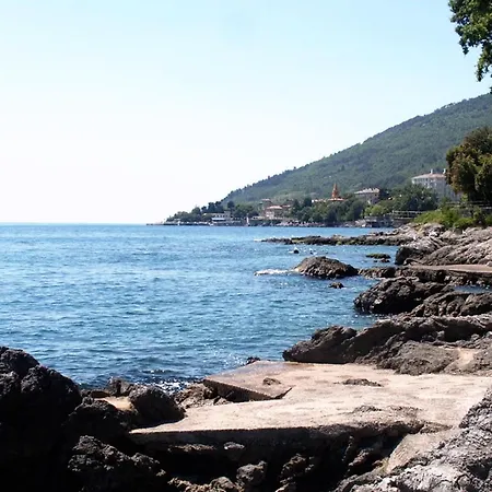 With A Parking Space Opric, Opatija - 7753