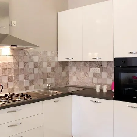 With A Parking Space Opric, Opatija - 7753 Apartment *