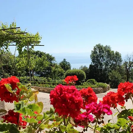 With Parking Space Opric, Opatija - 7753 Apartment