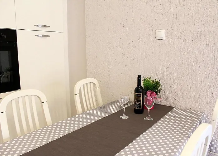Appartamento With Parking Space Opric, Opatija - 7753 *