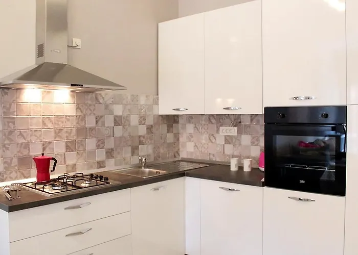 With Parking Space Opric, Opatija - 7753 Apartman *